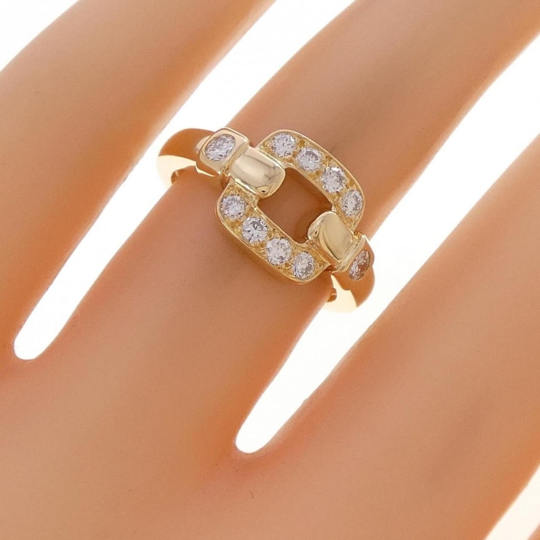 Cartier Nymphia Ring - 5