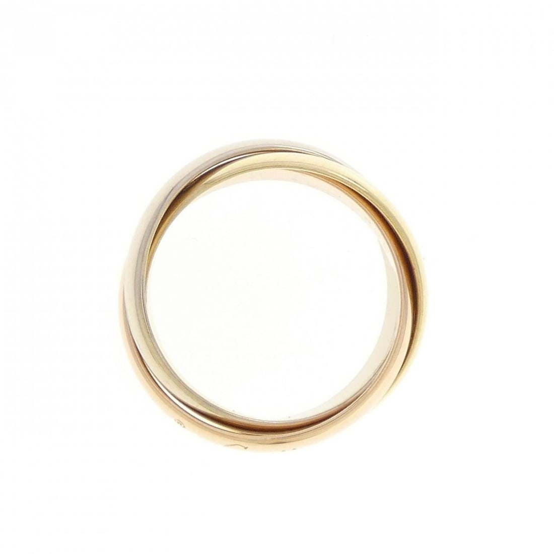 Cartier Trinity Ring - 2