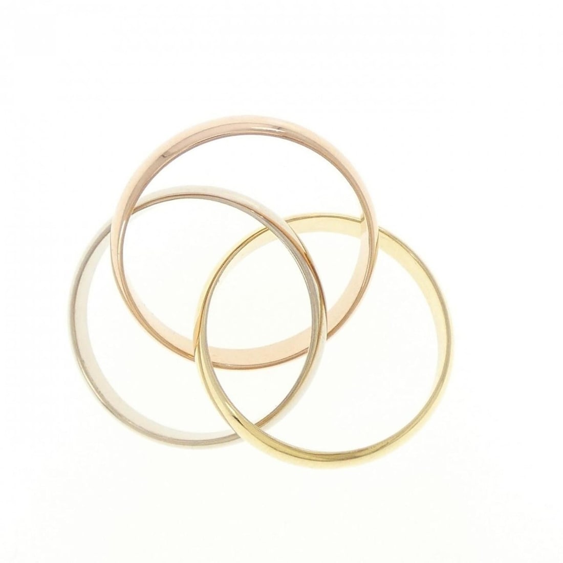 Cartier Trinity Ring - 3