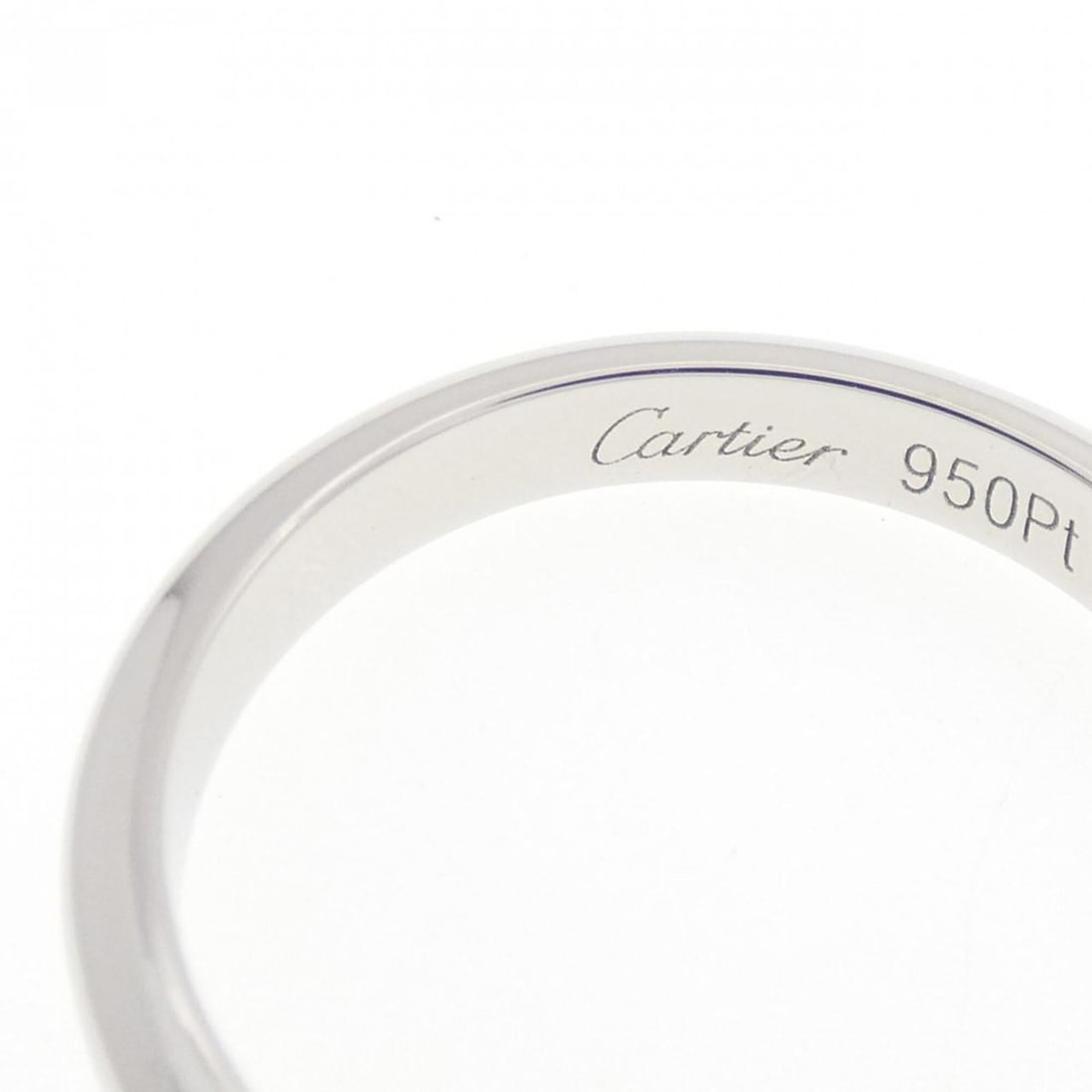 Cartier Declaration Ring - 3