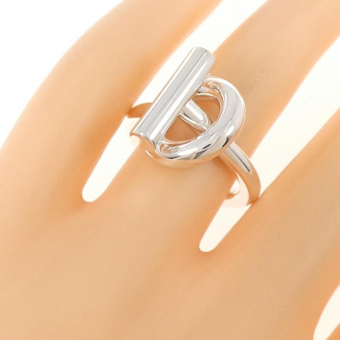 Hermes Hermès Echappé Ring - 5