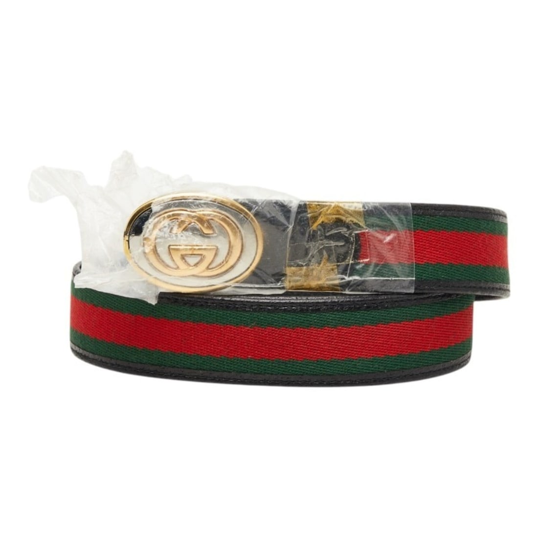 Gucci Interlocking G Sherry Line Belt, Size: 95 (38), Black Leather, Men's.: --- Catalog ---Category: SizeWidth: 3cm / 1.18''Length: 92cm - 97cm / 36.22'' - 38.18''Category: DesignType: Standard beltColor: BlackGender: MenMaterial (Strap): Leather Number of Belt Holes: 3Catego