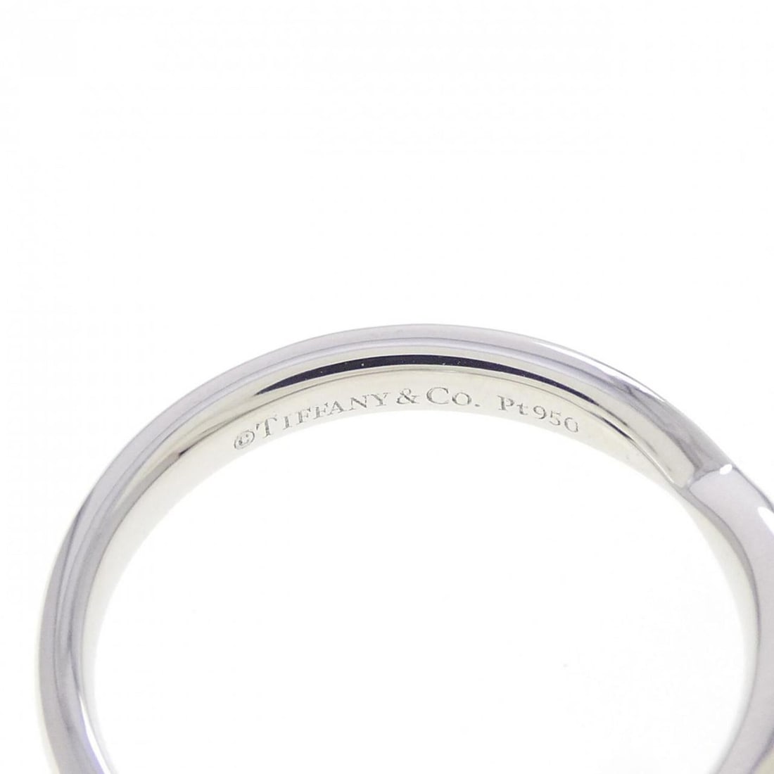 Tiffany Harmony Ring - 4