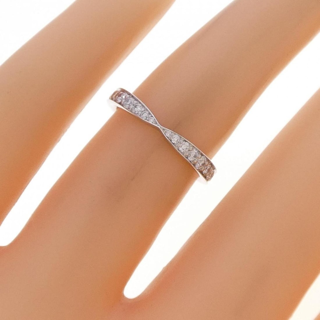 Tiffany Harmony Ring - 5