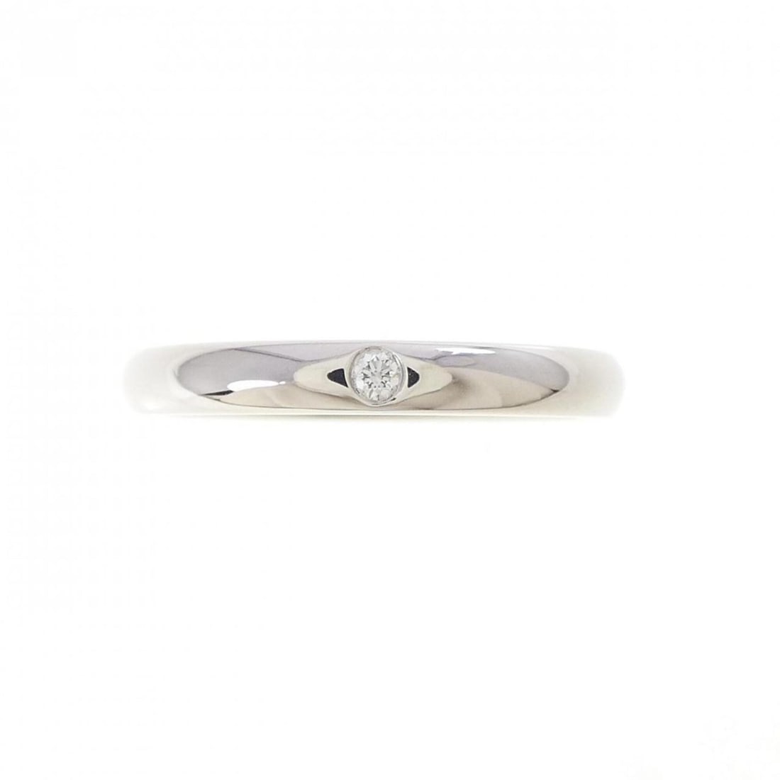 Tiffany Stacking Band Ring - 2