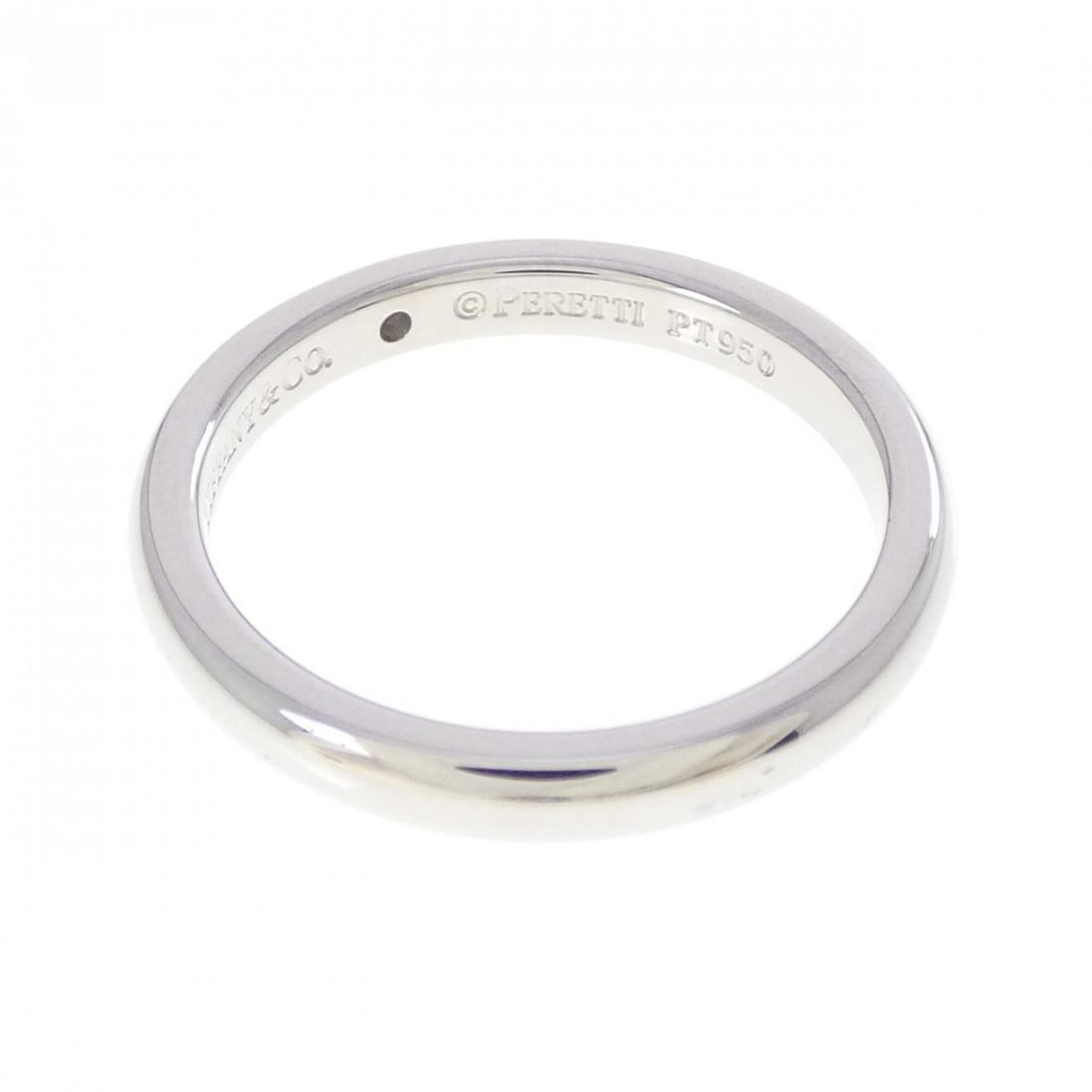 Tiffany Stacking Band Ring - 3