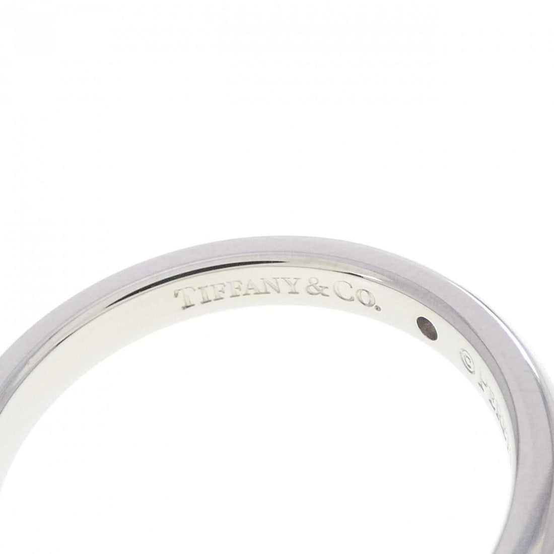 Tiffany Stacking Band Ring - 4