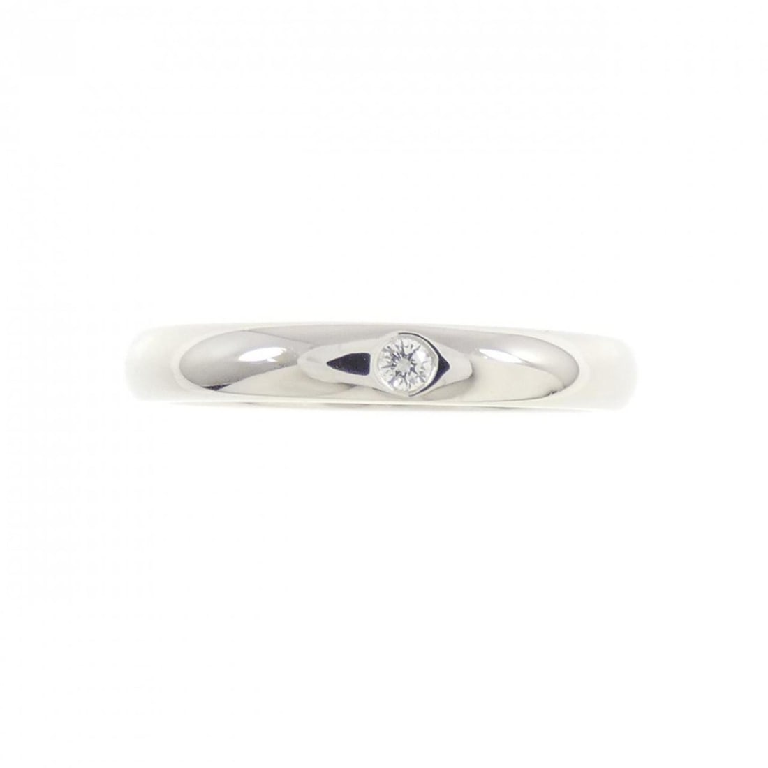 Tiffany Stacking Band Ring - 2