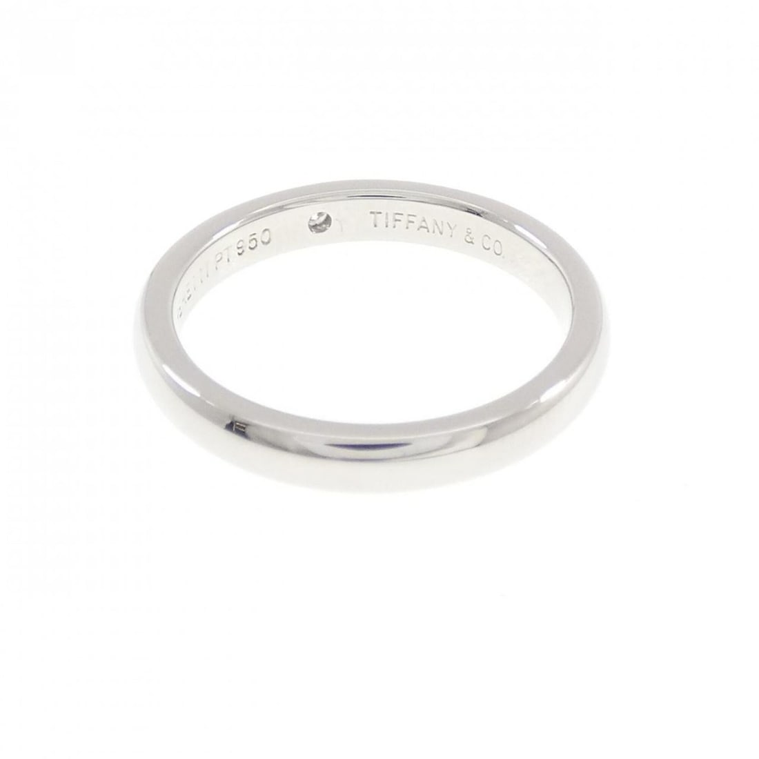 Tiffany Stacking Band Ring - 3