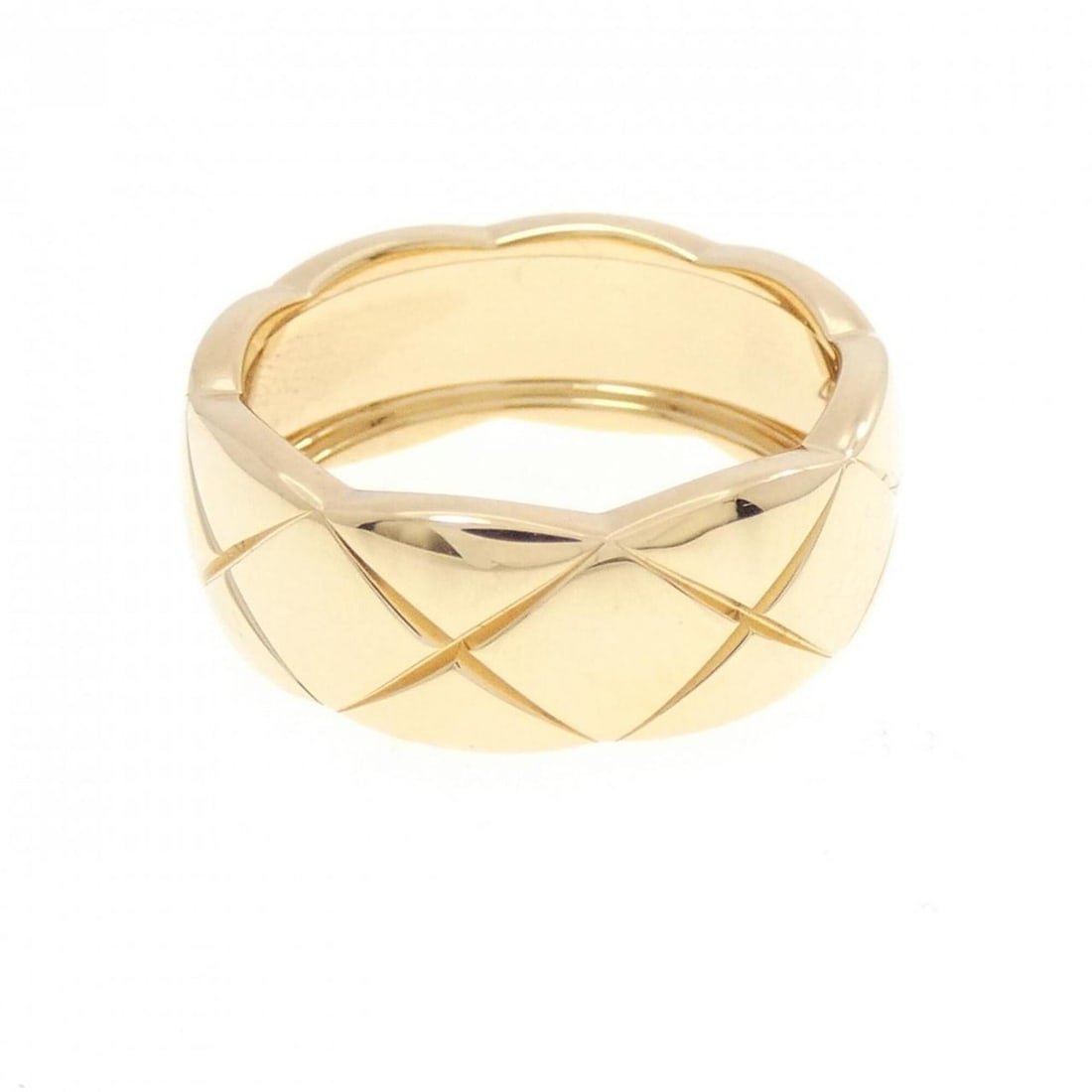 Chanel Coco Crush Medium Ring - 2