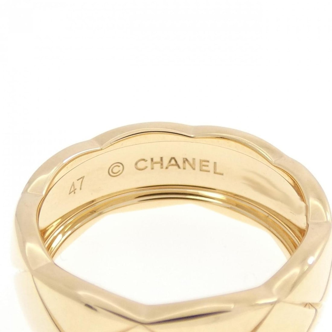 Chanel Coco Crush Medium Ring - 3