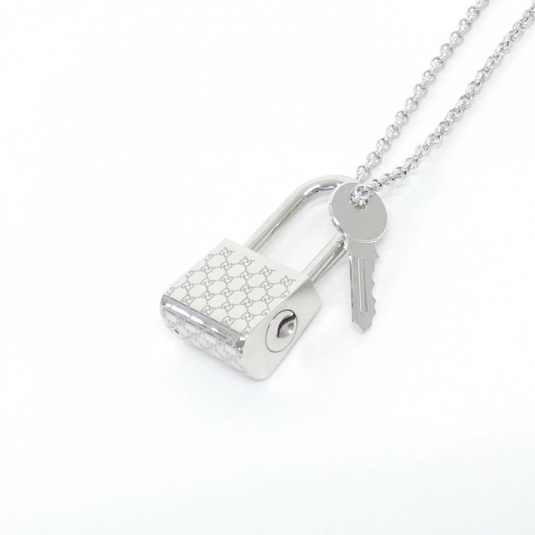 Gucci necklace - 3