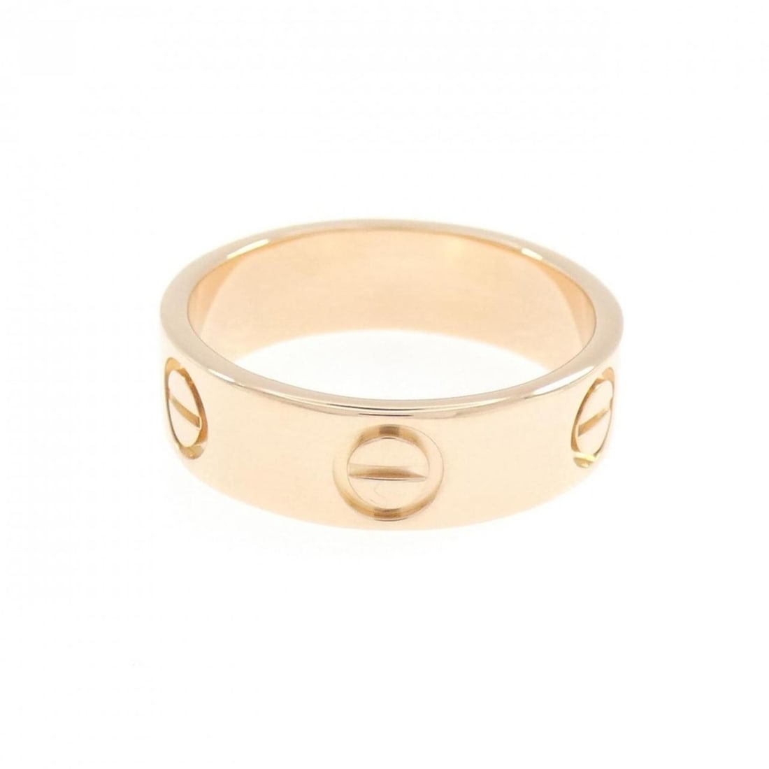 Cartier Love Ring - 2