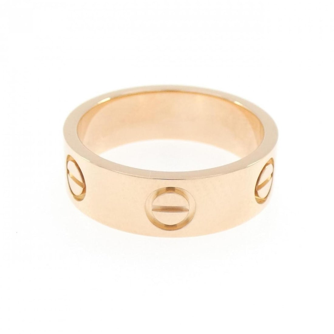 Cartier Love Ring - 2