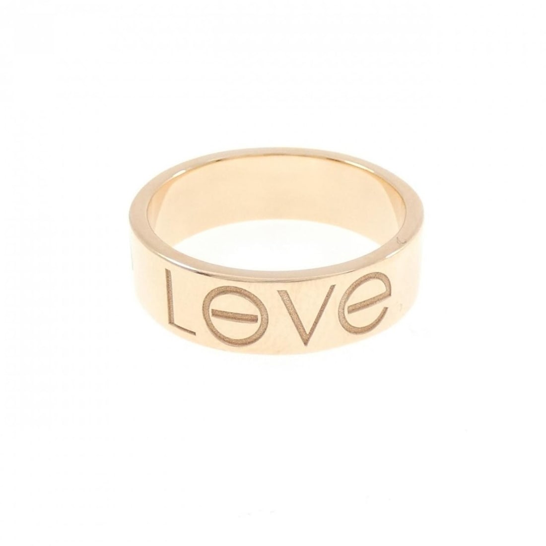 Cartier Love Ring - 2