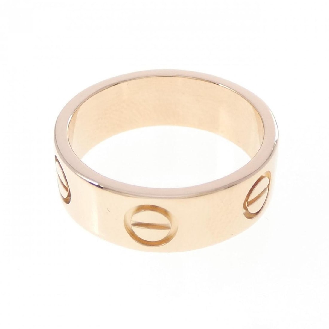 Cartier Love Ring - 2