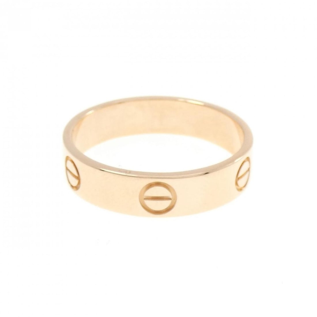 Cartier Love Ring - 2