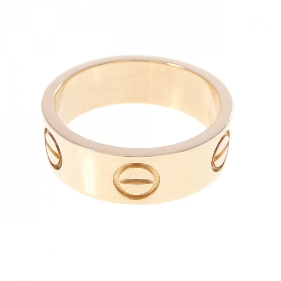 Cartier Love Ring - 2