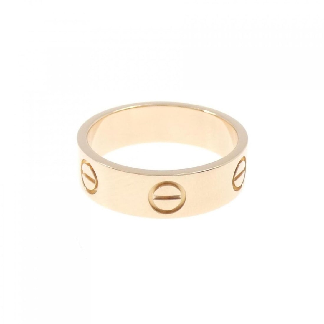 Cartier Love Ring - 2