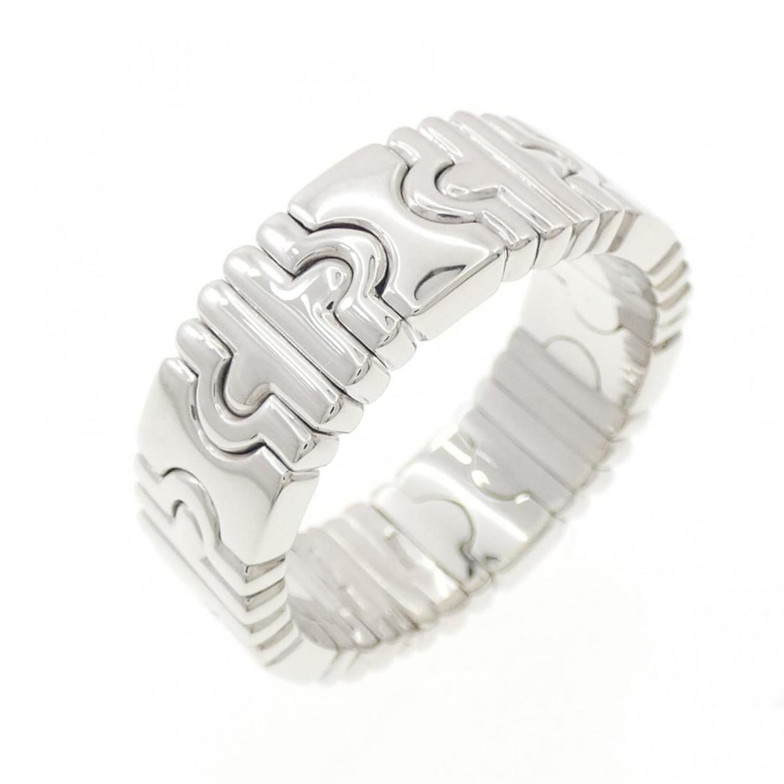 Bvlgari Parentesis Ring (1 of 4)