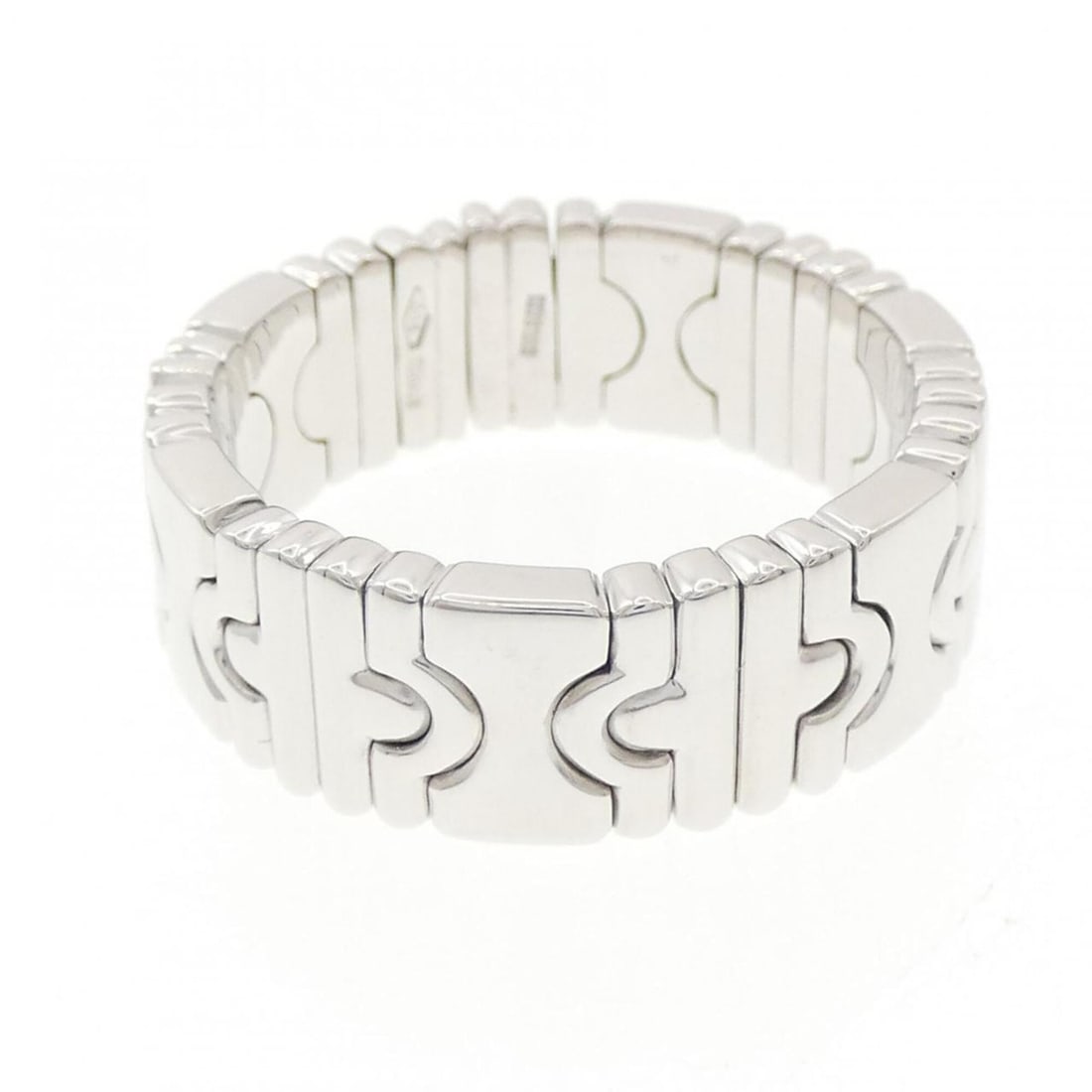 Bvlgari Parentesis Ring - 2