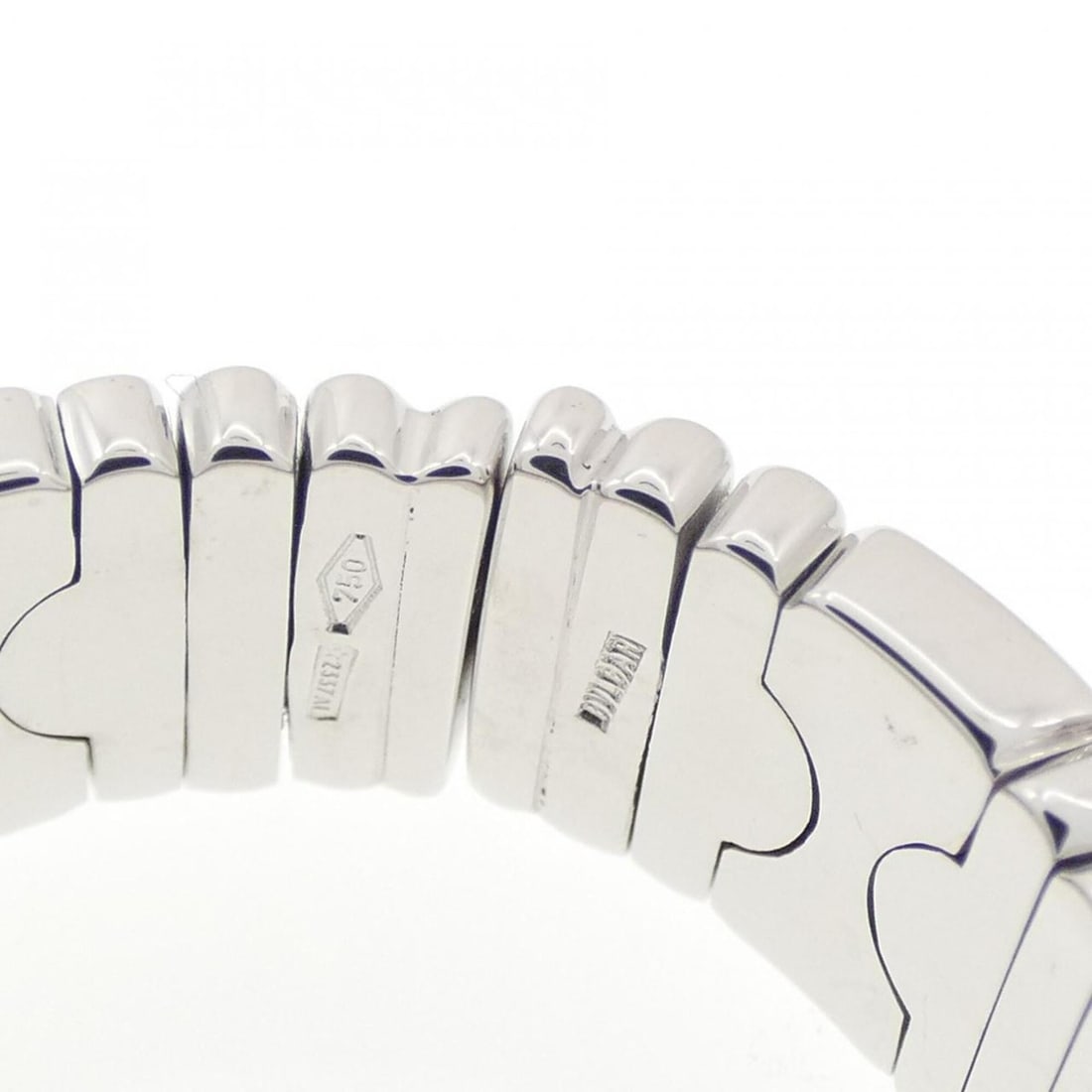 Bvlgari Parentesis Ring - 3