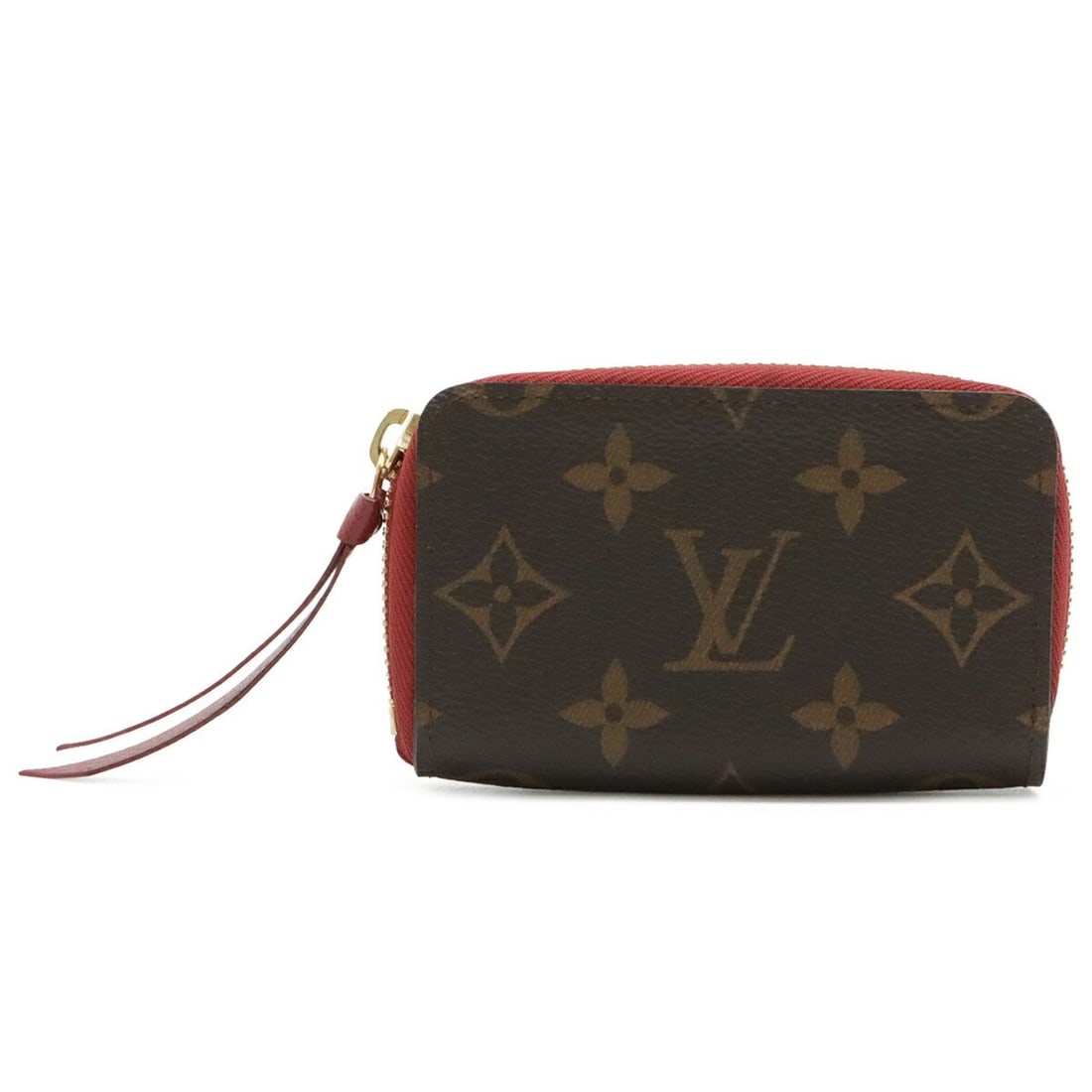 LOUIS VUITTON Louis Vuitton Monogram Multicartes Business Card Holder/Card Case Holder Wallet/Coin: --- Catalog ---Category: SizeSize (HxWxD): 7cm x 11cm / 2.75'' x 4.33''Category: DesignType: Coin purse/coin caseColor: FuchsiaGender: WomenMaterial: Monogram , Canvas , PVC , Coated canvas Category: 