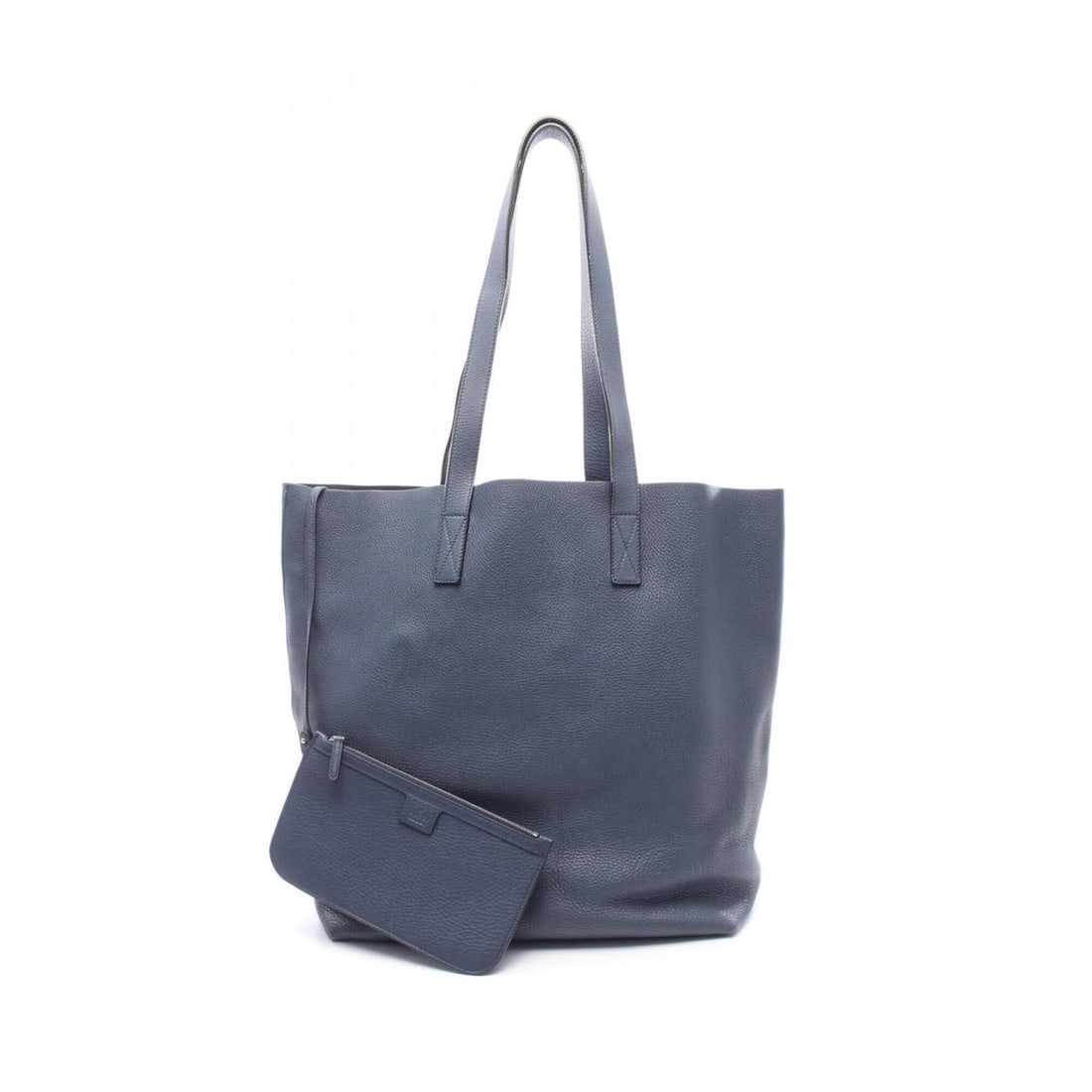 Gucci Tote Bag Handbag Leather Women's Navy 337085: --- Catalog ---Category: SizeSize (HxWxD): 42cm x 37cm x 16cm / 16.53'' x 14.56'' x 6.29''Strap Length: 73cm / 28.74''Category: DesignType: Handbag, Tote bagColor: NavyGender: WomenMaterial: Leather C