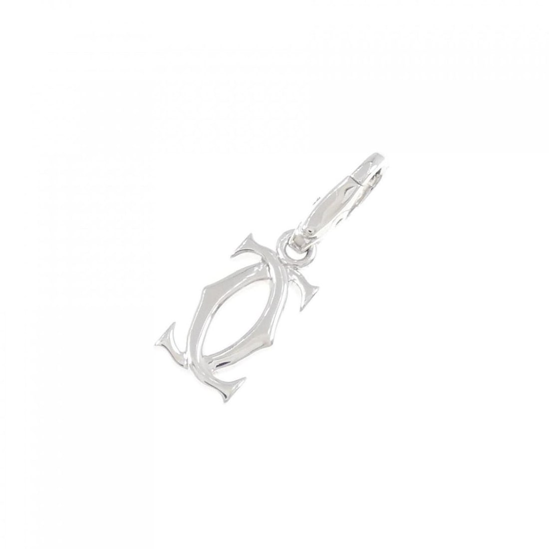 Cartier 2C Charm - 2