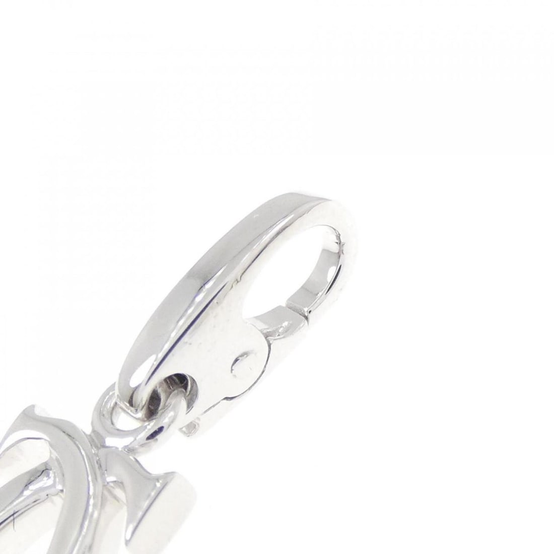 Cartier 2C Charm - 3