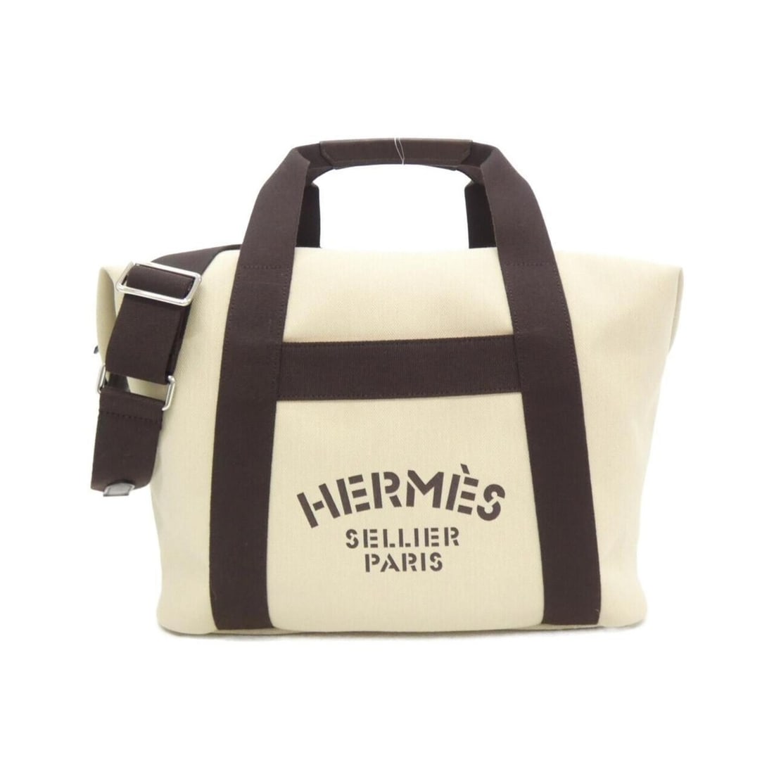 Hermes Groom 001060EK Handbag (1 of 9)