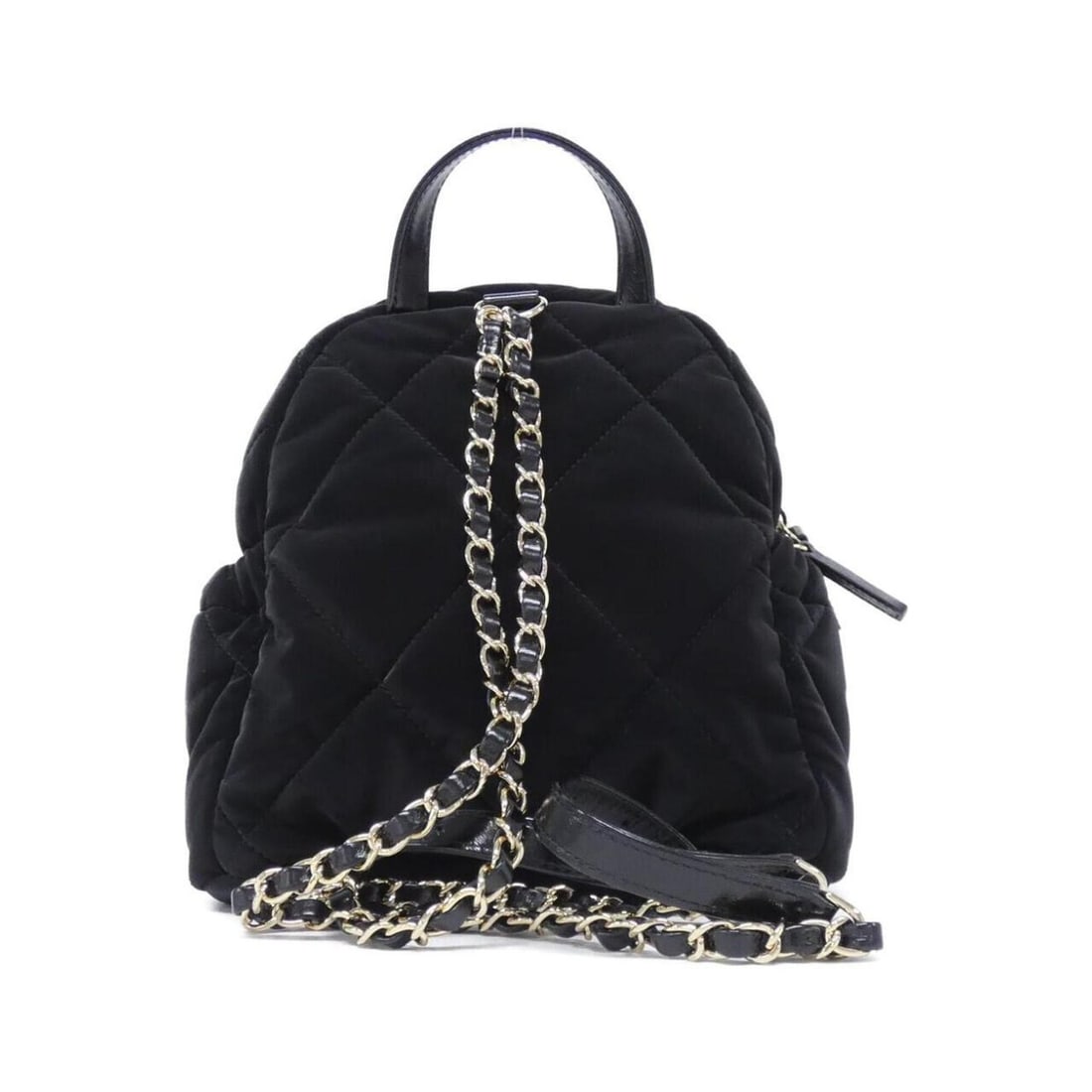 Chanel AS5679 Backpack - 2