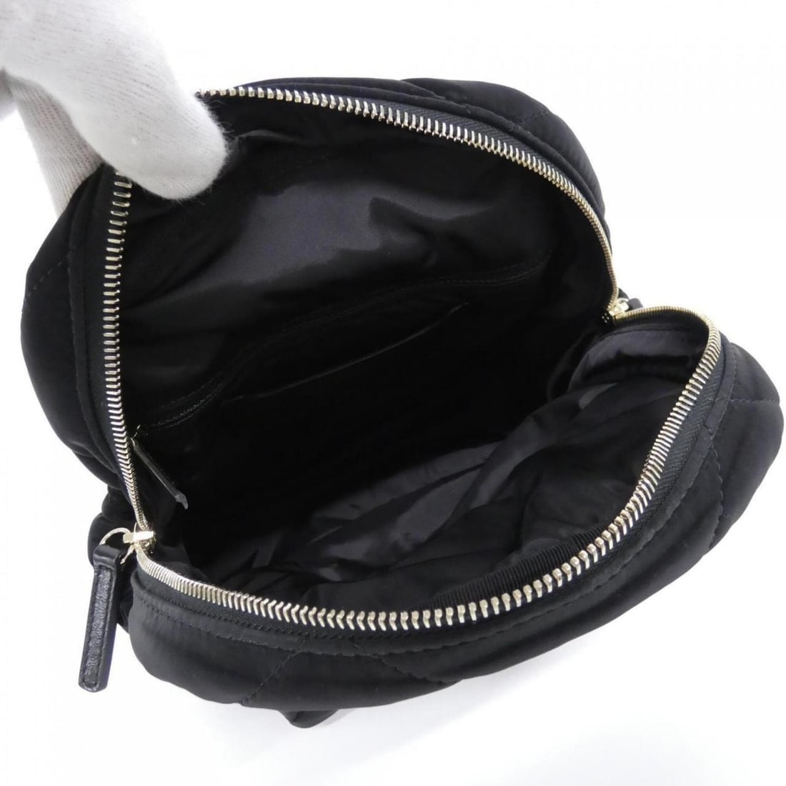 Chanel AS5679 Backpack - 8