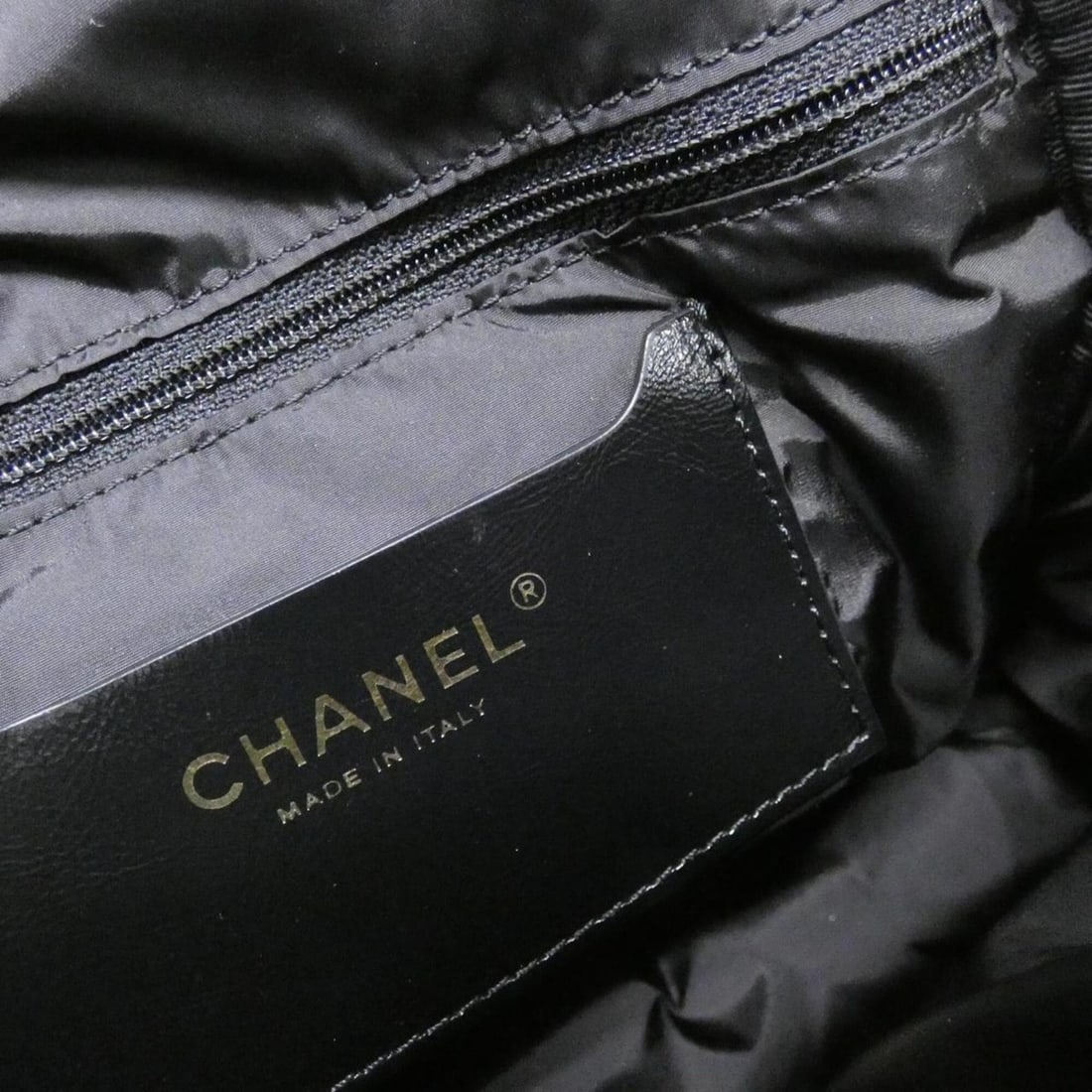 Chanel AS5679 Backpack - 9