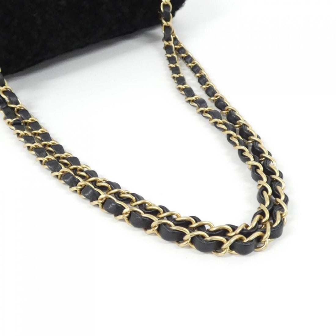 Chanel shoulder bag - 5