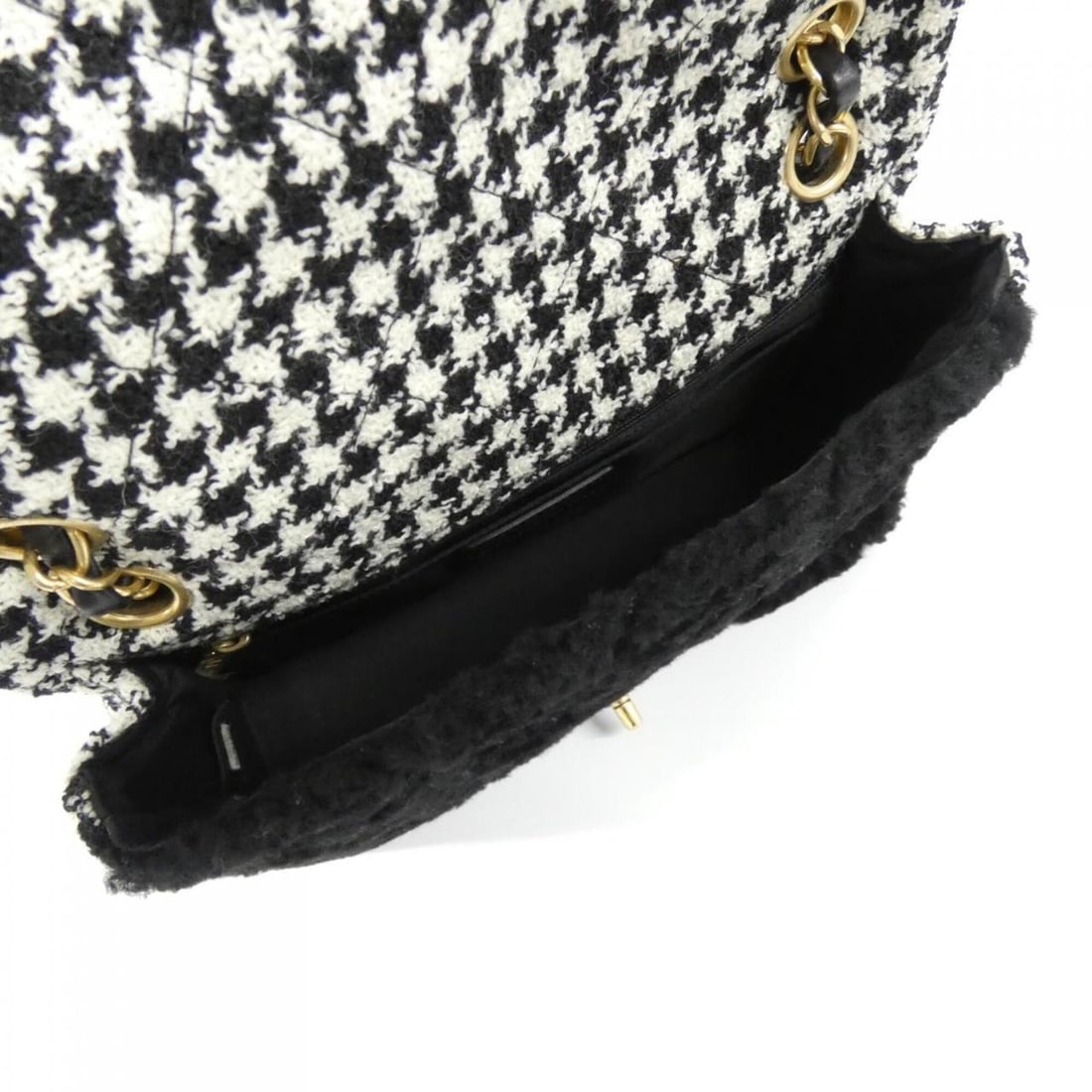 Chanel shoulder bag - 6
