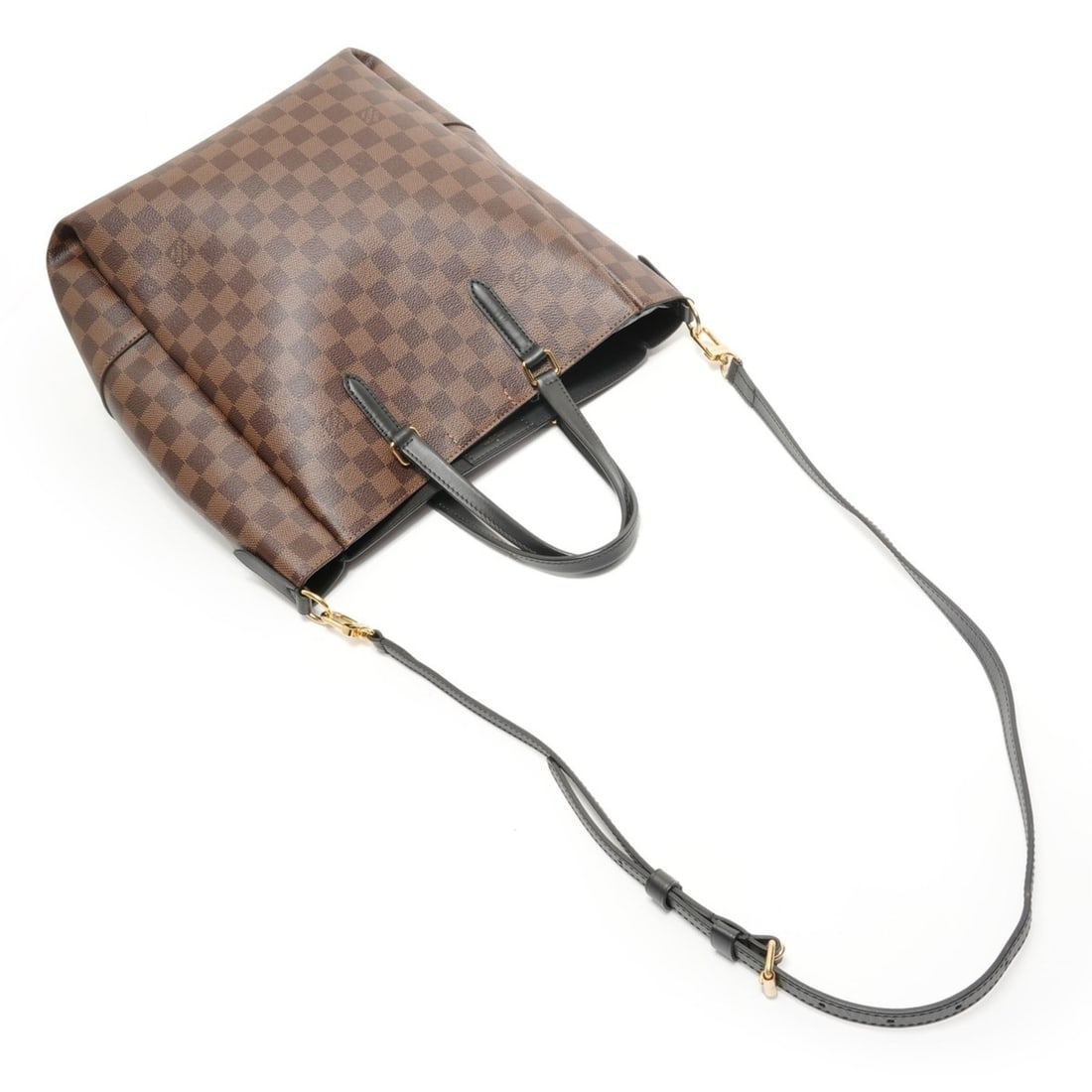 Chanel shoulder bag - 8