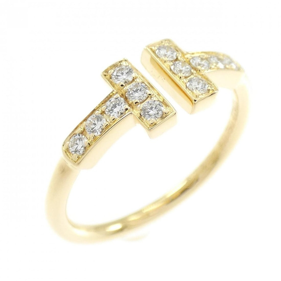 Tiffany T Wire Ring