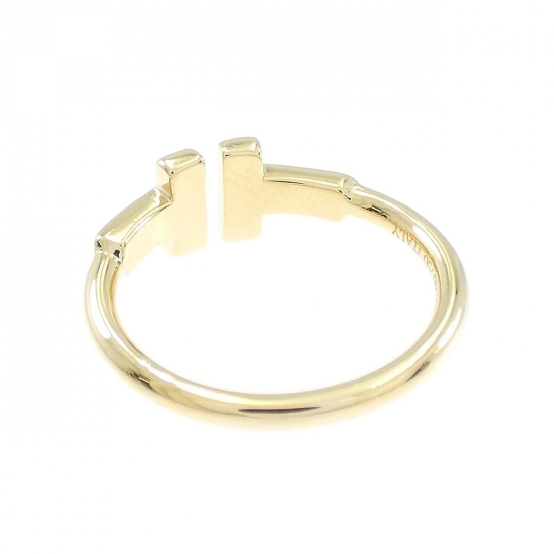 Tiffany T Wire Ring - 3