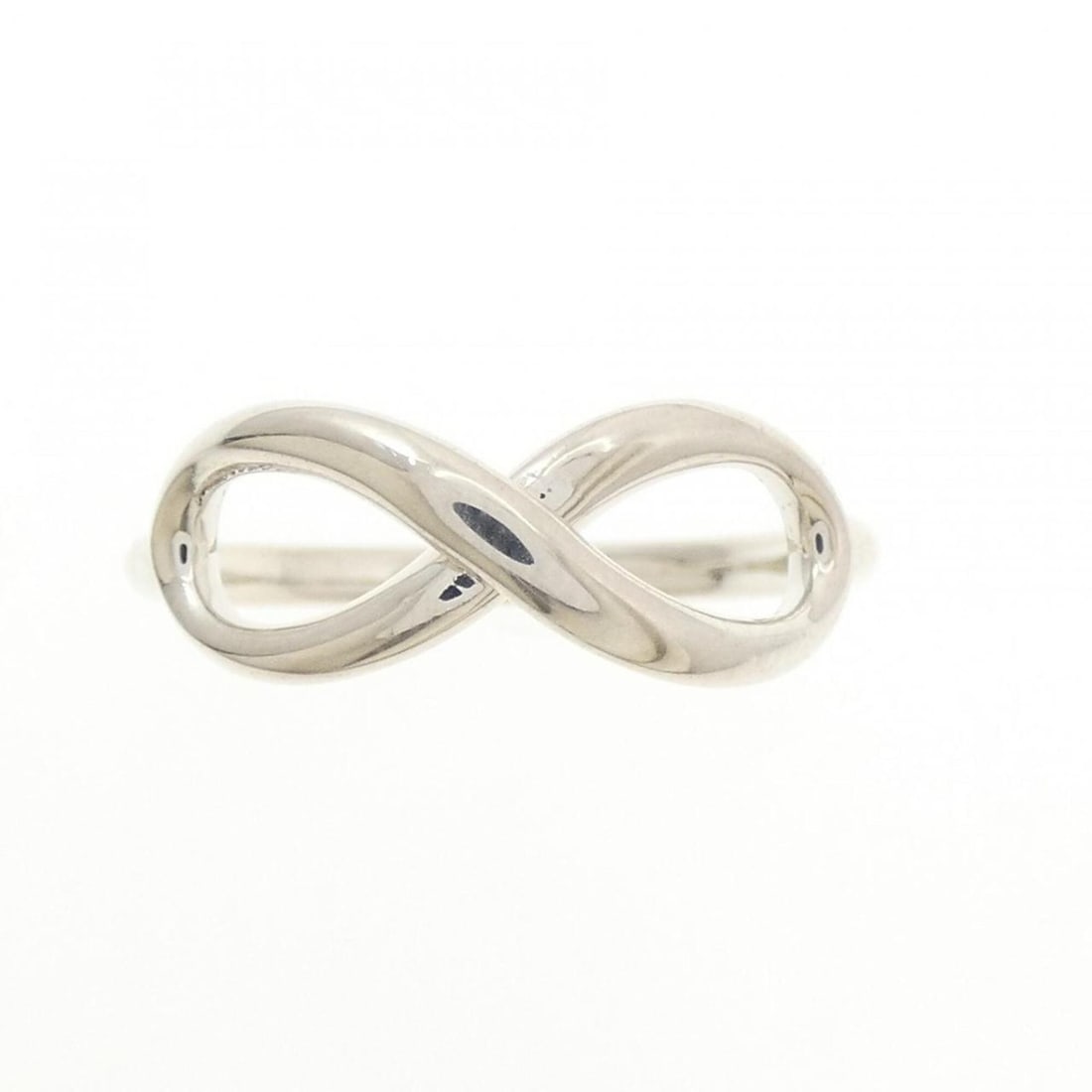 Tiffany Infinity Ring - 2