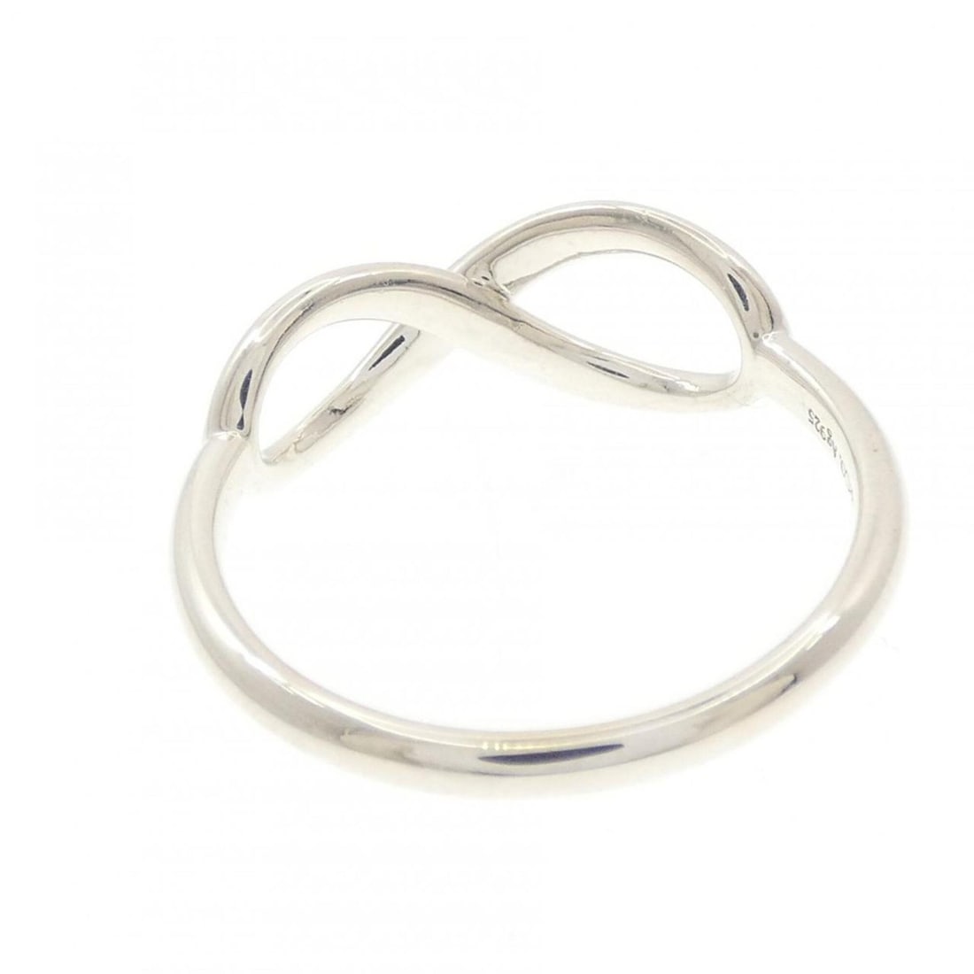 Tiffany Infinity Ring - 3