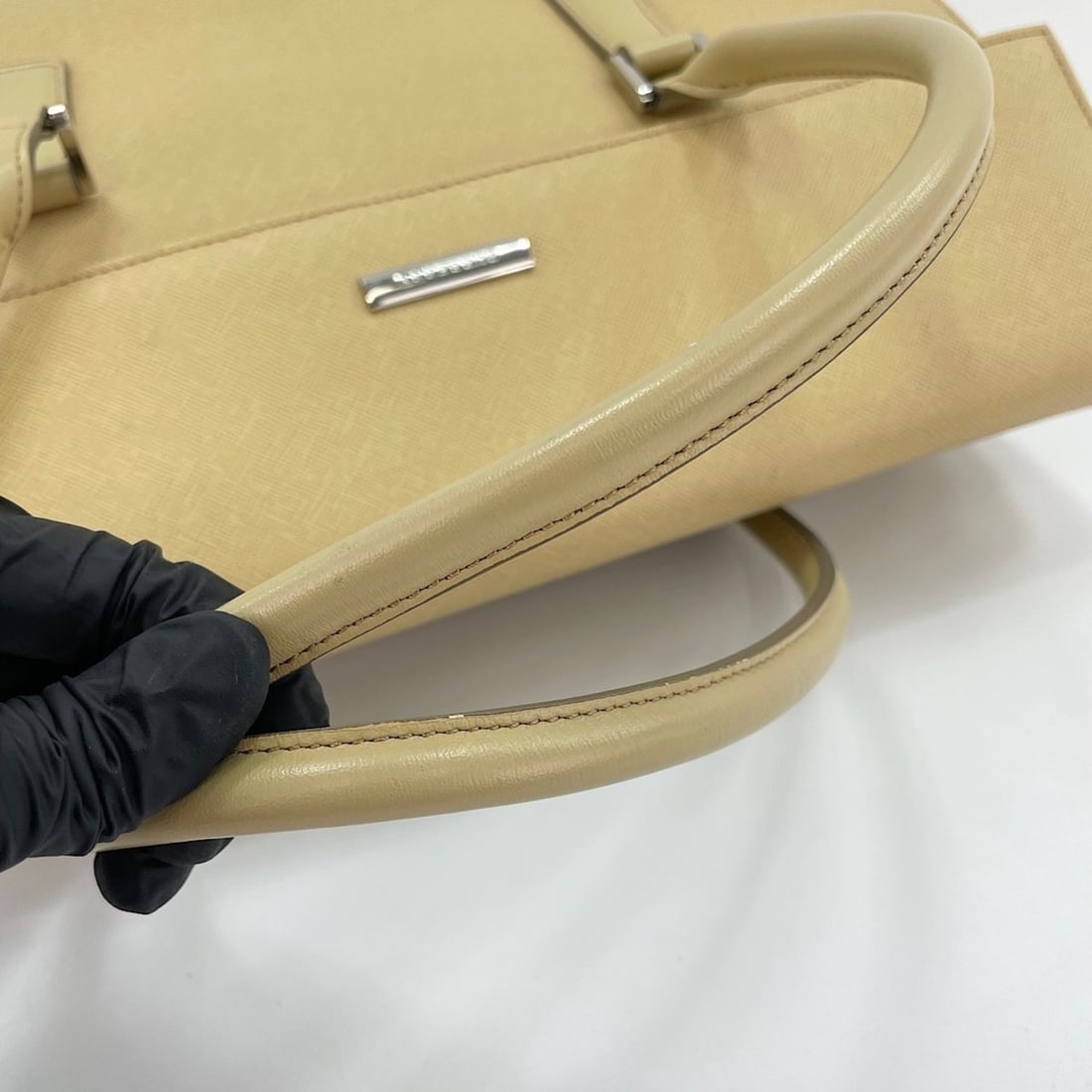 Tiffany Infinity Necklace - 11