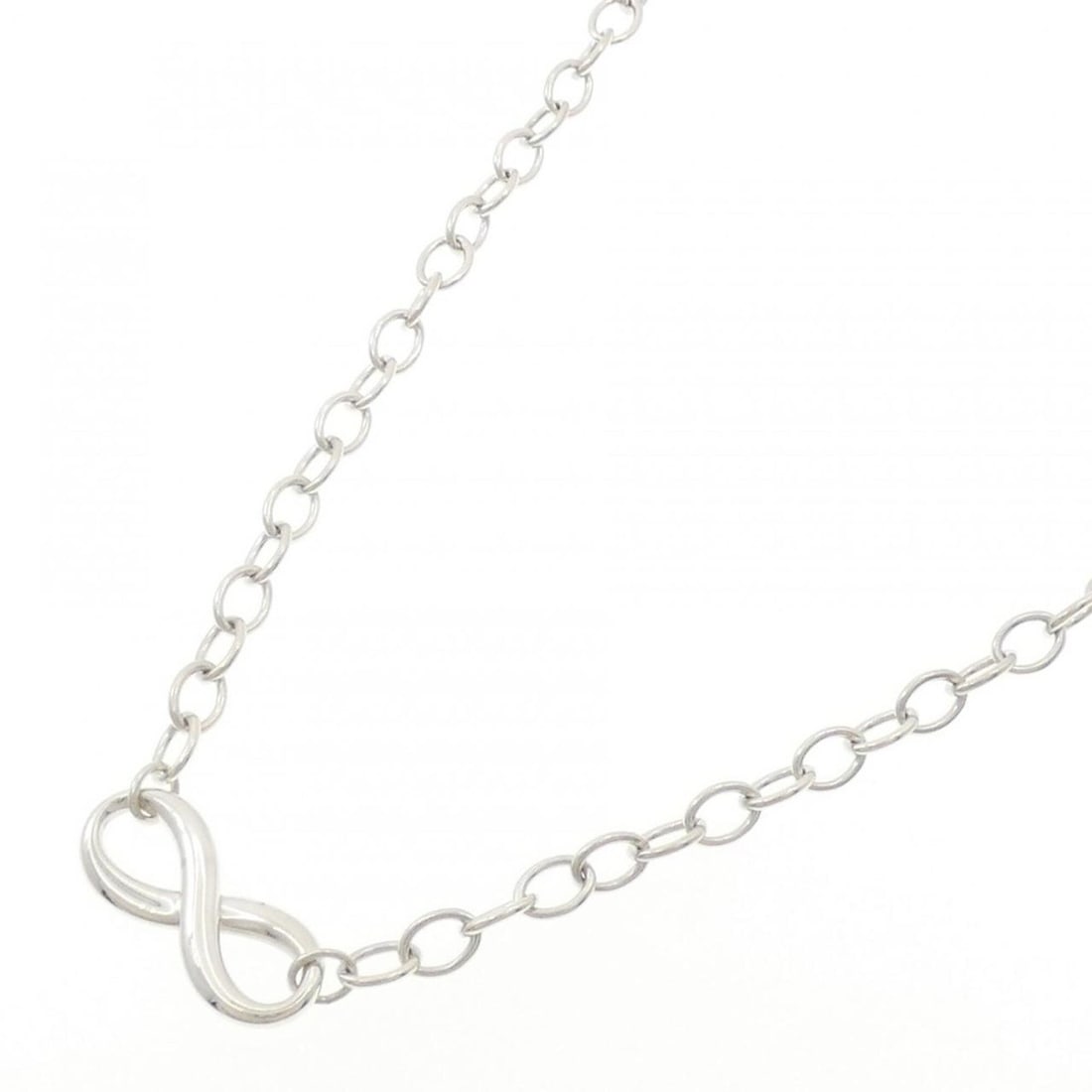 Tiffany Infinity Necklace - 2