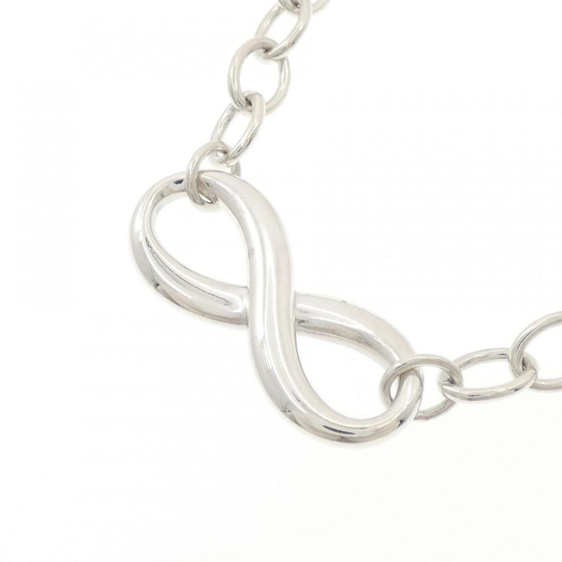 Tiffany Infinity Necklace - 3