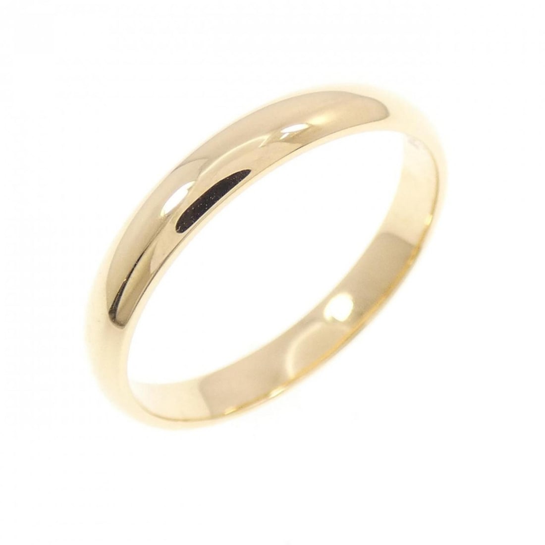 Van Cleef & Arpels Tendrement Ring: --- Catalog ---Category: SizeJP Size: 13.5US Size: 6.5Category: DesignType: Band ringGender: WomenMaterial: Yellow gold (18K)Category: GeneralMPN: VCARO9Y200Brand: Van Cleef & Arpels--- Item List ---S
