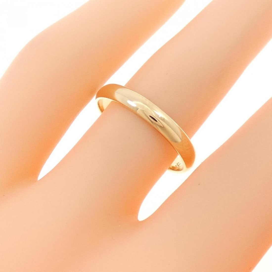 Van Cleef & Arpels Tendrement Ring - 4