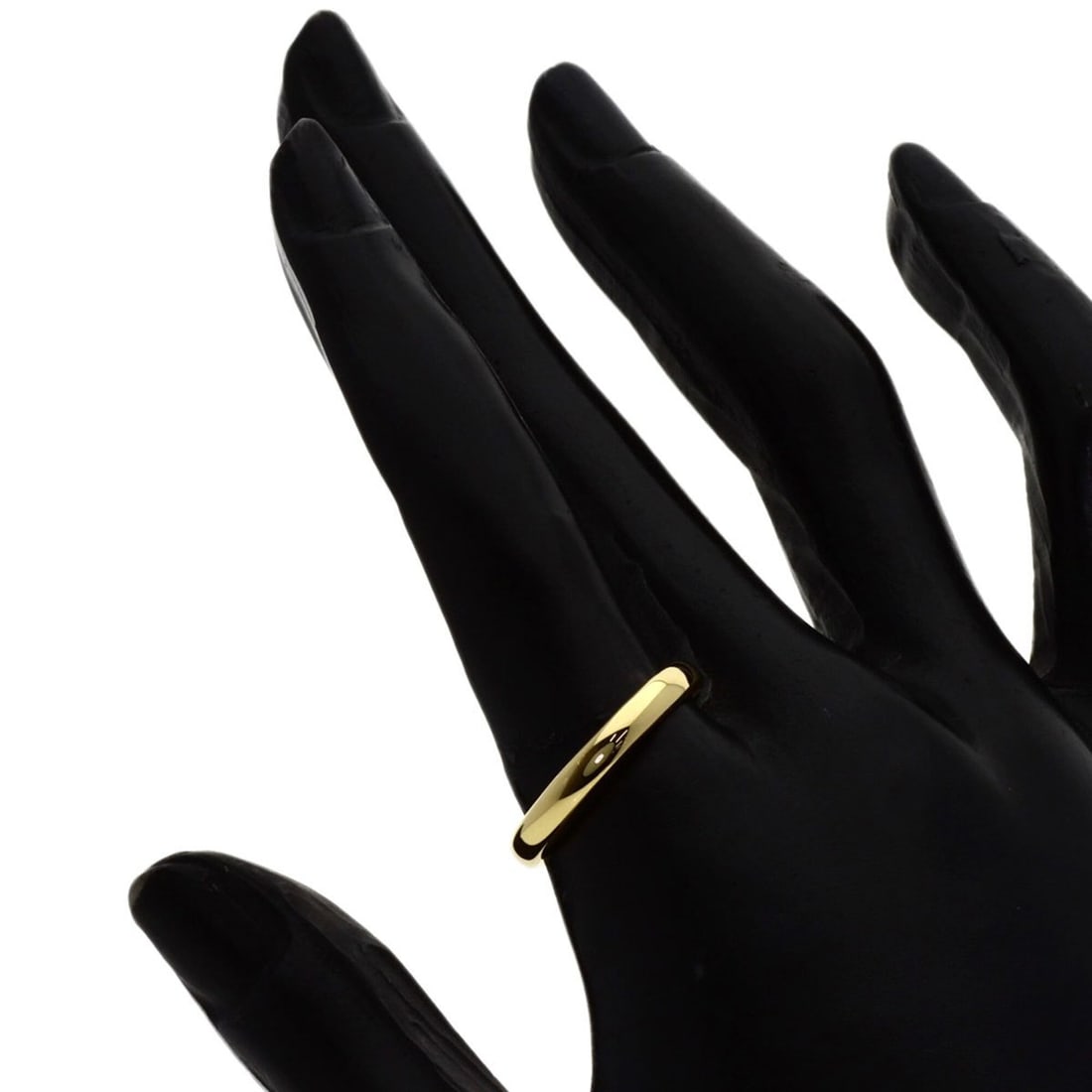 Van Cleef & Arpels Tendrement Ring - 5