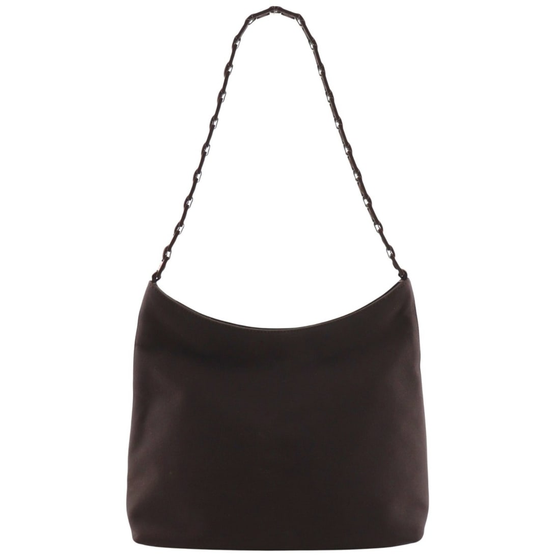 Salvatore Ferragamo shoulder bag AQ-21 8801, nylon canvas, brown, women's.: --- Catalog ---Category: SizeWeight: 270g / 9.52oz.Strap Drop: 31cm / 12.2''Size (HxWxD): 21cm x 27cm x 8cm / 8.26'' x 10.62'' x 3.14''Category: DesignType: Shoulder bagColor: BrownGender: WomenMateri