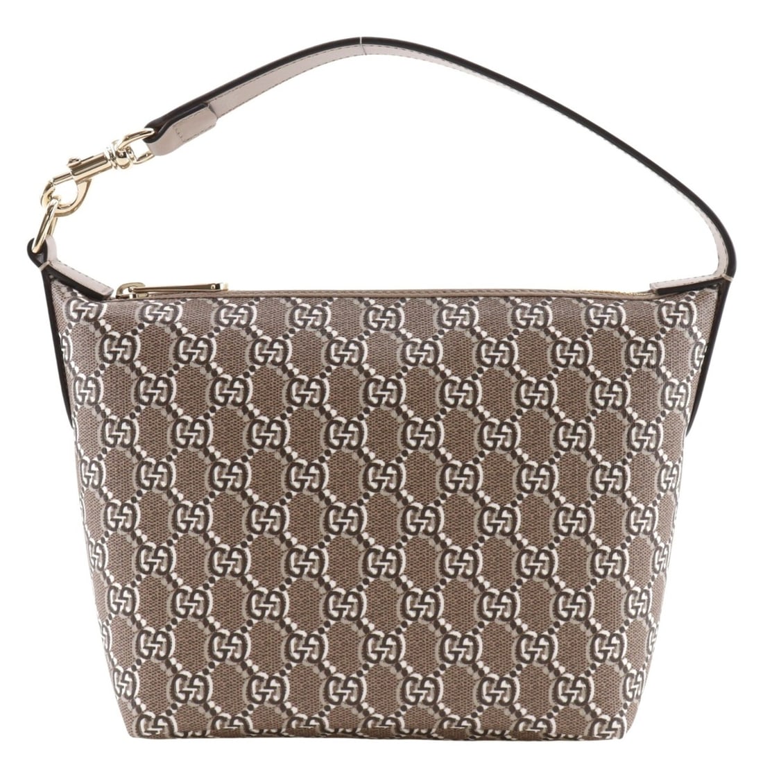 Gucci GG Shadow Shoulder Bag 795059 PVC Brown Women's: --- Catalog ---Category: SizeSize (HxWxD): 18cm x 19cm x 10cm / 7.08'' x 7.48'' x 3.93''Category: DesignType: Shoulder bagColor: BrownGender: WomenMaterial: PVC Category: GeneralMPN: 795059Brand: Gucc
