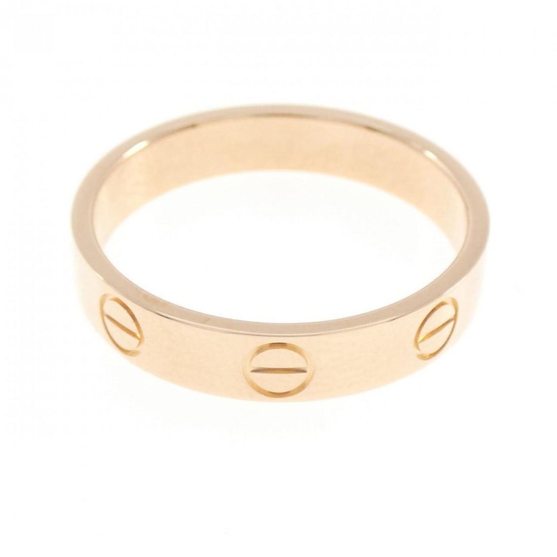 Cartier Mini Love Ring - 2